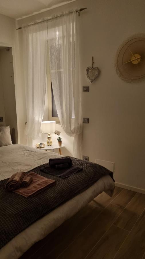 Maso Kreuzberg- Monolocale 3- Vista Montagne Hotel Trento Eksteriør billede